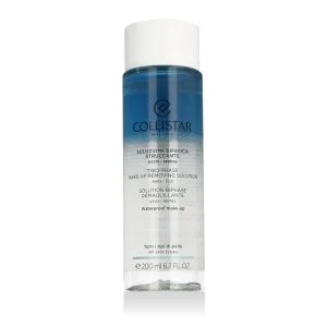 Collistar Two-Phase Make-Up Removing Solution