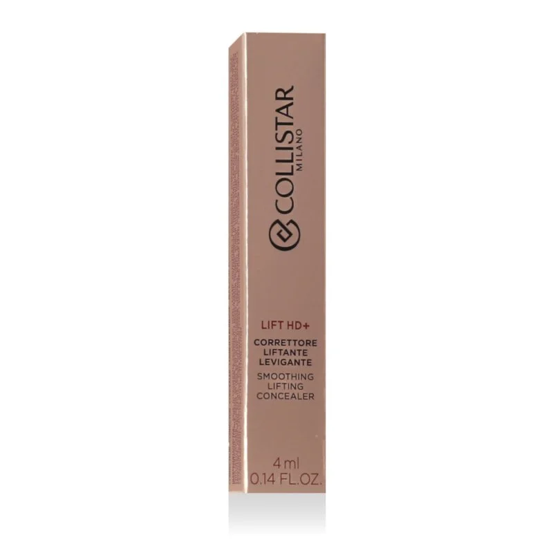 Lift HD+ Smoothing Lifting Concealer (0 - Ivory) 4 ml