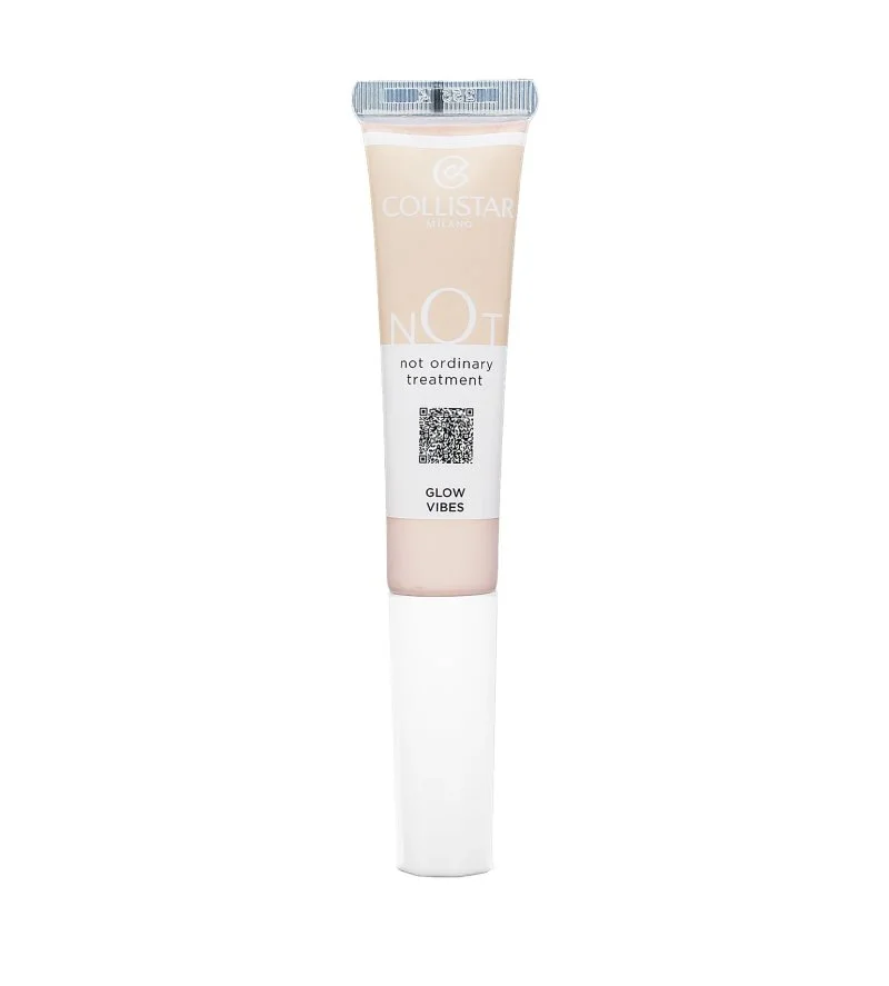 NOT Liquid Highlighter 01 Morning Light 15 ml