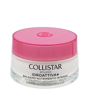 Collistar Idroattiva+ Intense Nourishment Balm Intensive Nourishing Balm for Dry Skin
