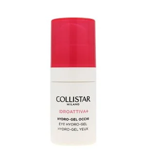 Collistar Idroattiva+ Eye Hydro-Gel Hydrating Eye Gel