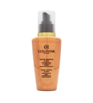 Collistar Magic Drops Glow Illuminating Concentrate