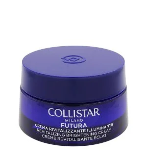 Collistar Futura Revitalizing Brightening Cream Revitalizing and Brightening Day Cream
