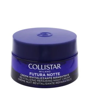 Collistar Futura Revitalizing Repairing Night Cream Revitalizing and Repairing Night Cream