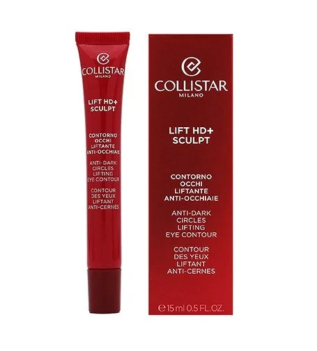 Lift HD+ Sculpt Lifting Eye Cream Against Dark Circles 15 ml