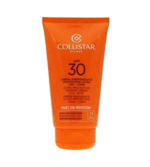 Collistar Ultra Protection Protective Sunscreen Cream SPF 30