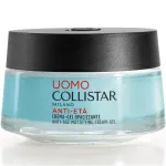 Uomo Anti-Age mattifying gel cream with anti-aging effect 50 ml