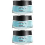 Uomo Anti-Age mattifying gel cream with anti-aging effect 50 ml