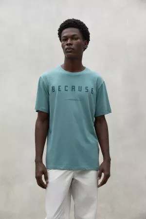 Ecoalf Comoalf t-shirt man