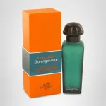 Concentrée D'Orange Verte Refillable Unisex Eau de Toilette 50 ml