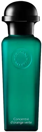 Concentrée D'Orange Verte Refillable Unisex Eau de Toilette 50 ml