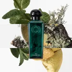 Concentrée D'Orange Verte Refillable Unisex Eau de Toilette 50 ml