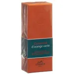 Concentrée D'Orange Verte Refillable Unisex Eau de Toilette 50 ml