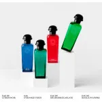 Concentrée D'Orange Verte Refillable Unisex Eau de Toilette 50 ml