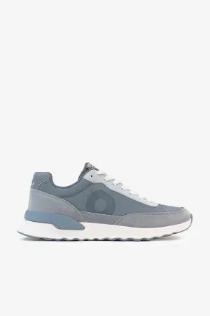 Ecoalf Conde Alf Sneakers Blue