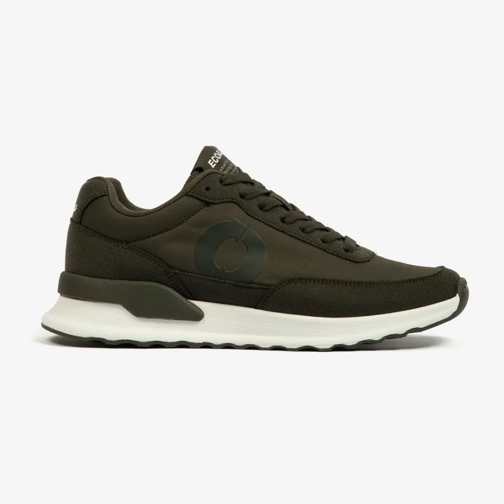 Ecoalf Conde Khaki