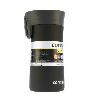 Contigo Pinnacle Thermal Mug Matte Black