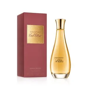 Davidoff Cool Elixir Woman Intense perfume for women