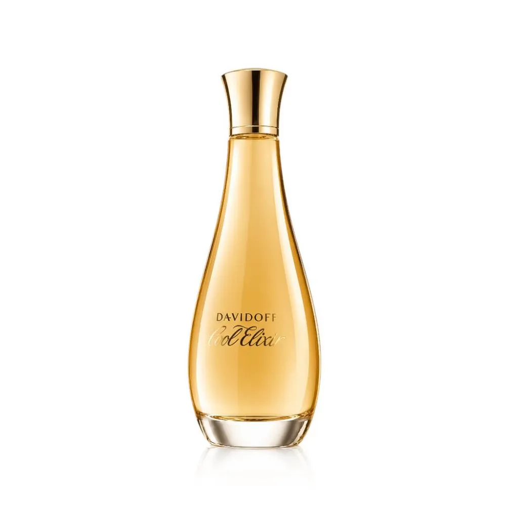 Cool Elixir Woman Intense perfume for women 100 ml