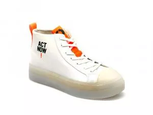Ecoalf Cool Sneakers White