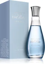 Cool Water Reborn for Her eau de parfum for women 100 ml