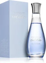Cool Water Reborn for Her Eau de Toilette for Women 100 ml
