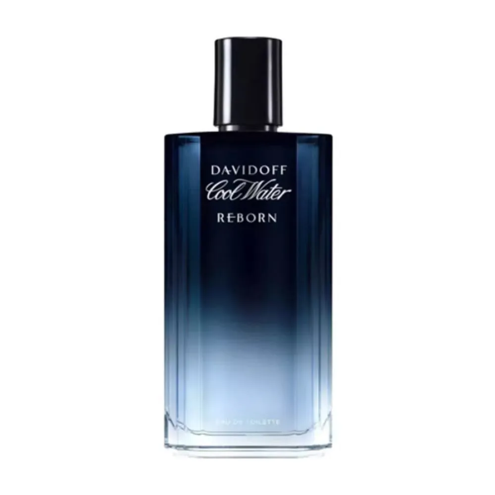Cool Water Reborn for Him eau de toilette for men 125 ml