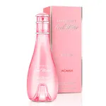 Cool Water Sea Rose Eau de Toilette for Women