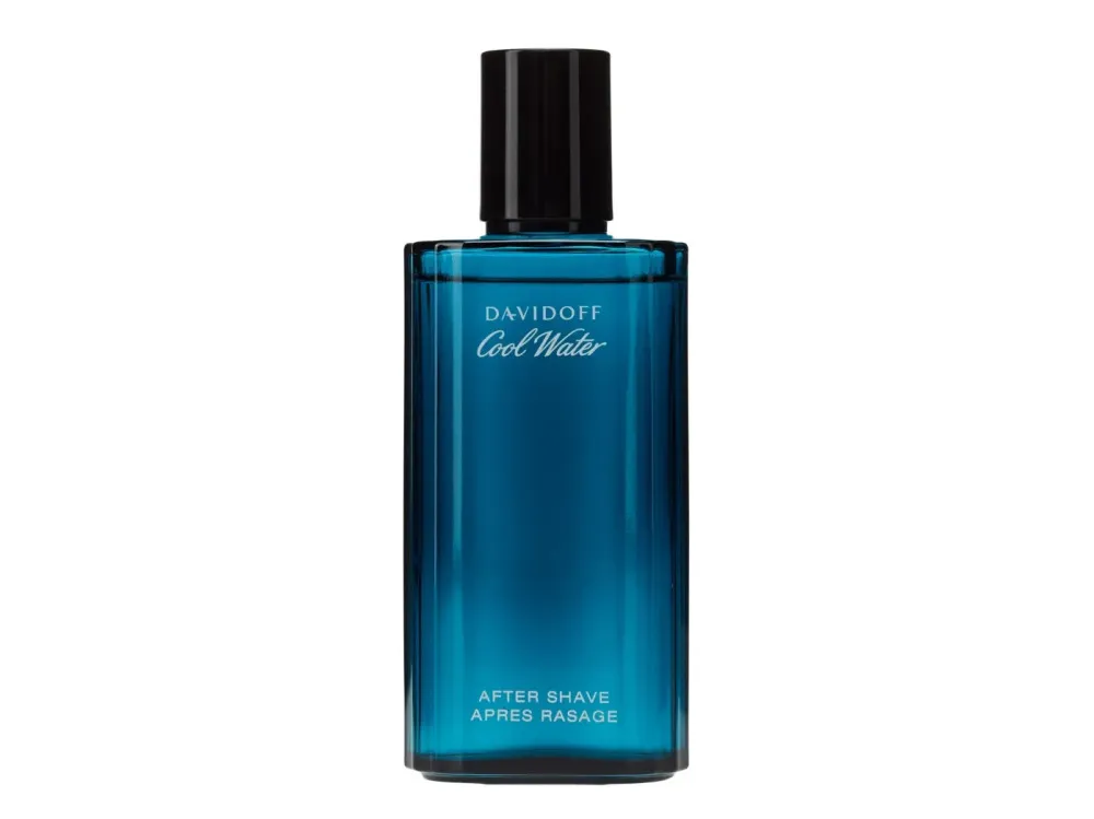 Cool Water Aftershave for Men 75 ml