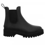 Ecoalf Coralalf boots woman black