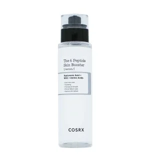Cosrx The 6 Peptide Skin Booster Serum, facial serum with a complex of 6 peptides and amino acids