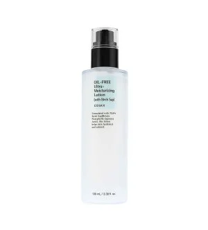 Cosrx Oil Free Ultra Moisturizing Lotion moisturizing facial lotion