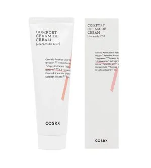 Cosrx Balancium Comfort Ceramid Cream soothing cream with ceramides 80 g