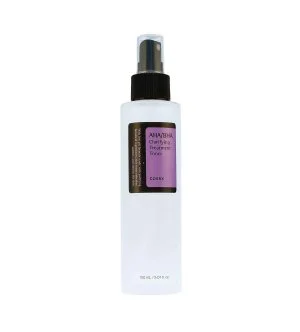 Cosrx AHA/BHA Clarifying Treatment Toner cleansing facial toner