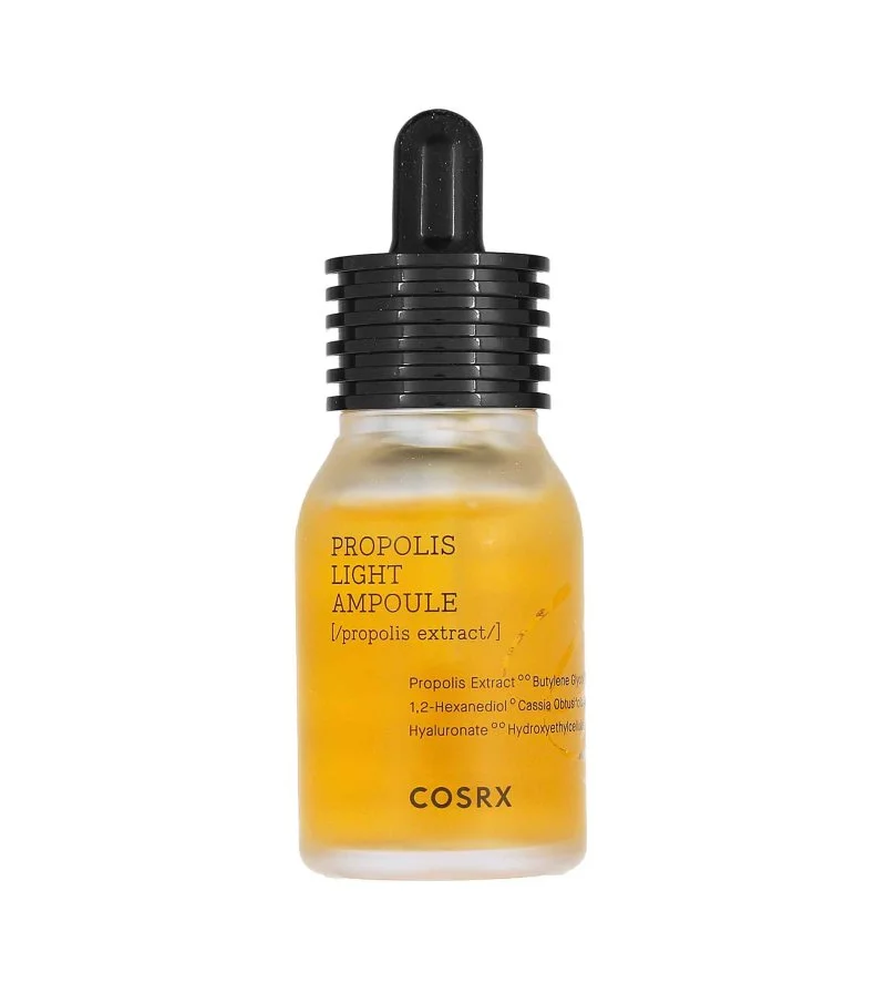Full Fit Propolis Light Ampoule intensive brightening and hydrating serum 30 ml
