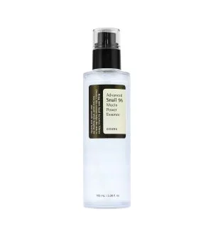 Cosrx Advanced Snail 96 Mucin Power Essence facial essence with snail extract