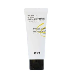 Cosrx Propolis Honey Overnight Mask Night Honey Mask