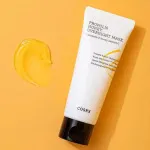 Propolis Honey Overnight Mask Night Honey Mask 60 ml