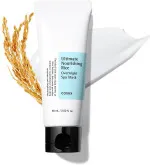 Ultimate Nourishing Rice Overnight Spa Mask night rice mask 60 ml