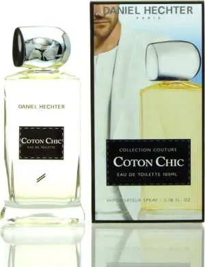 Daniel Hechter Daniel Hechter Coton Chic Eau de Toilette for Men