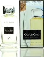 Coton Chic Eau de Toilette for Men 100 ml