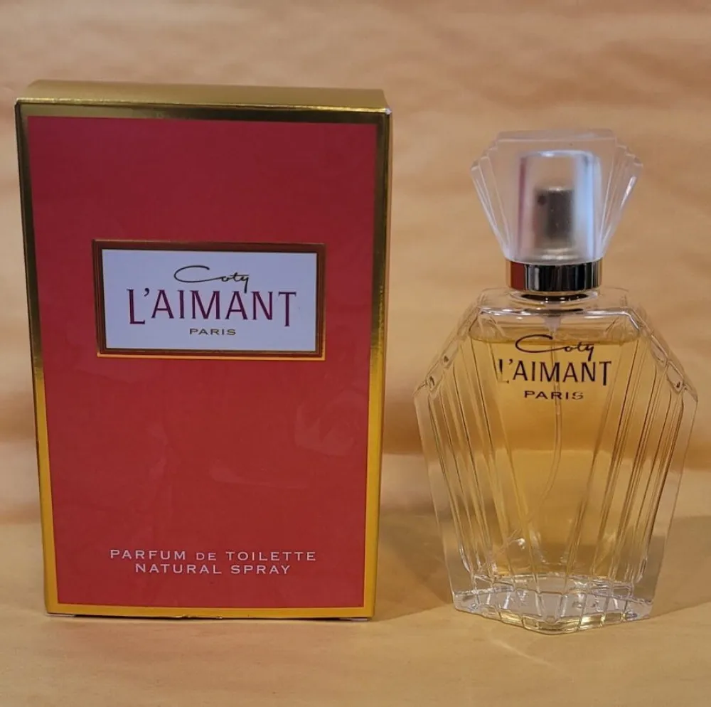 L'Aimant eau de toilette for women 50 ml