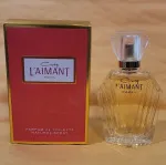 L'Aimant eau de toilette for women 50 ml