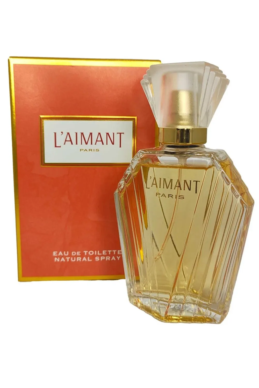 L'Aimant eau de toilette for women 50 ml
