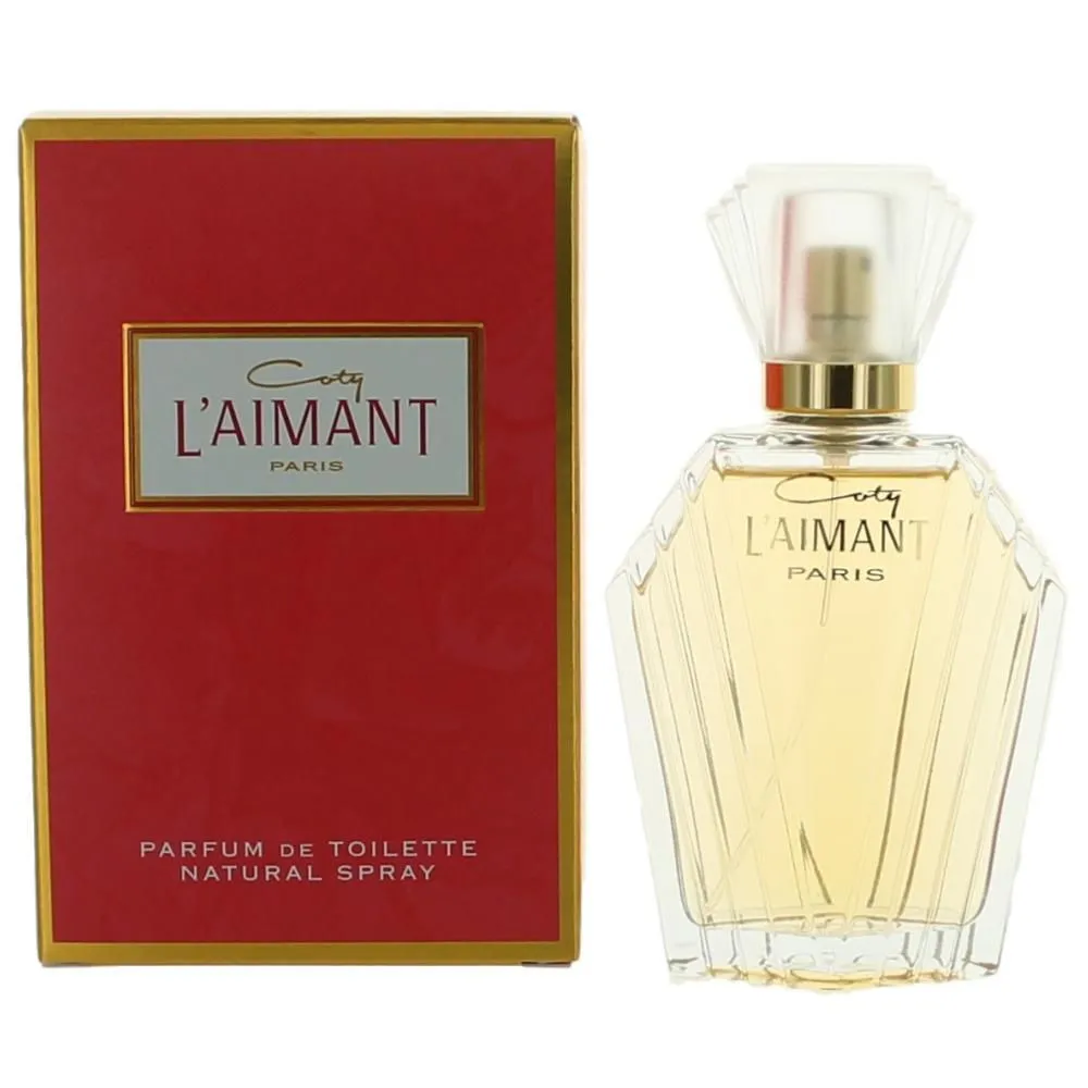 L'Aimant eau de toilette for women 50 ml