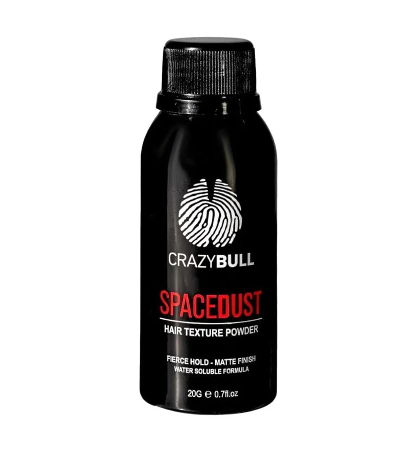 Space Dust Medium Hold Styling Powder 20 g