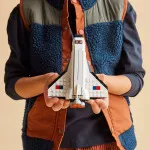 Creator 3 in 1 31134 Space Shuttle