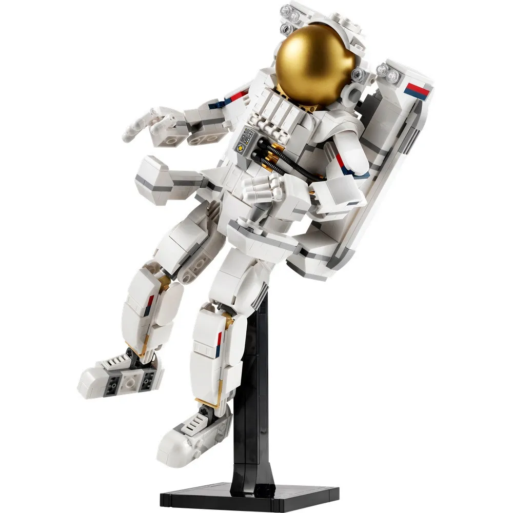 Creator 3 in 1 31152 Astronaut