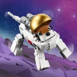 Creator 3 in 1 31152 Astronaut