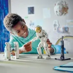 Creator 3 in 1 31152 Astronaut